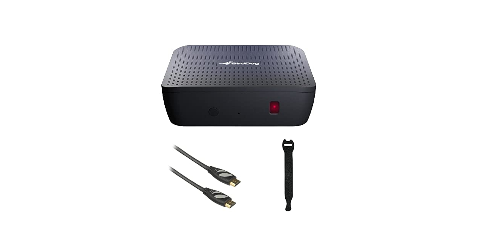 Amazon.com: BirdDog Play 4K NDI Player Bundle with Pearstone